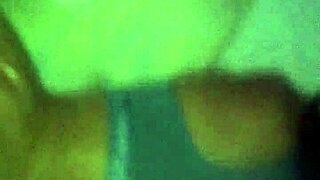 Amateur bitch submits to husband in doggystyle position