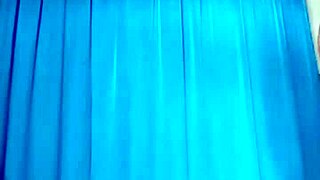 Look At This Pink Girl Flaunting Her Big Tits And Juicy Ass!