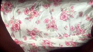 Do you love getting naughty while smoking? Watch this milf finger her pussy and masturbate to creampie.