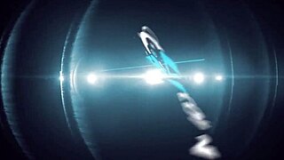 Hot behind the scenes second angle from Nicole Aniston scene 😍