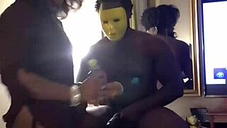 I love banging super fast and crazy hard, wow! 😍