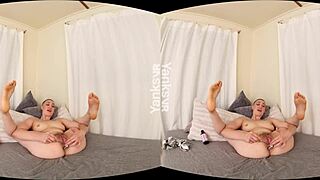 Can Iris Ives Handle Filling Both Holes?