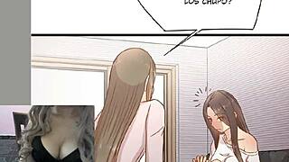 What's stupid love in chapter four?