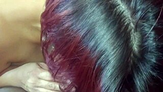 gozando na bucetinha depilada 😈