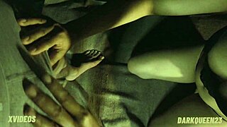 Hot British MILF Fucked by Cory Chase – Want to Watch?