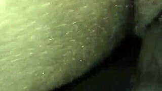 Look at this BBW squirting uncontrollably! Her wet fat pussy can't hold back the flood.