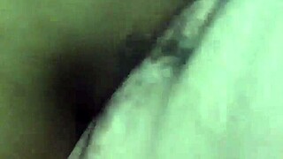 Two Dominican Men Engage In Intense Gay Fucking Action