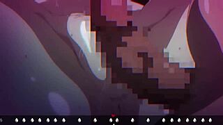 fap hero round 3 delivers epic anime hentai action! 😏