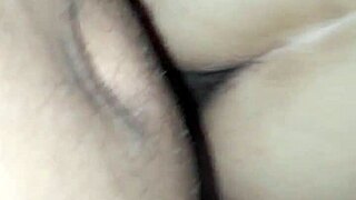 Brazilian And Indian Interracial Fuck With Tasty Pussy And Intense Action In Bedroom Scene