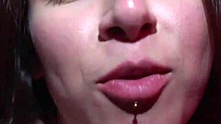 Nataly enjoys playing with her toys