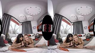 Virtual Taboo - Dick Feels Like the Best Treat