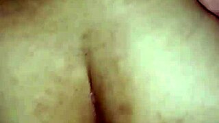 Curvy Latina Gets Pounded Doggystyle, Loving That Thick Monster Cock Deep Inside Her