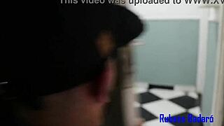 watch this latina brunette prostitute get cumshot in her pussy?