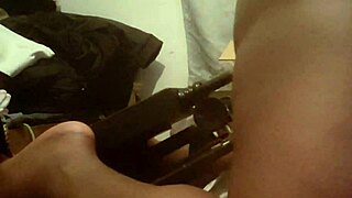 Gay Boy Fucked By Machine