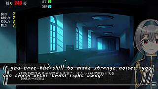 Incubus Trial Ver Machine Translated Subtitles 3 4 Featuring Crossdressing In Hentai Anime Game