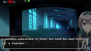 Incubus Trial Ver Machine Translated Subtitles 3 4 Featuring Crossdressing In Hentai Anime Game