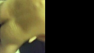 fucking the blonde and my girlfriend in the hotel because of a bet