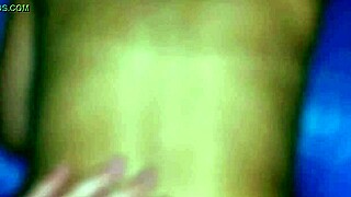 Sexy girlfriend riding cock in homemade fun