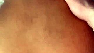 Hijabi Muslim Woman Gets Fucked Hard And Creampied