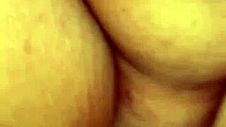 Hijabi Muslim Woman Gets Fucked Hard And Creampied