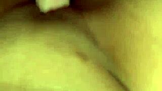 Hijabi Muslim Woman Gets Fucked Hard And Creampied