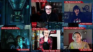 Monsters University Episode 12 With Jane Judge