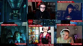 Monsters University Episode 12 With Jane Judge