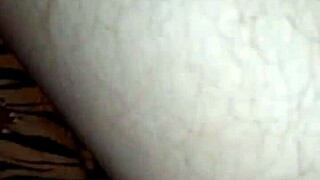 Hard Anal Ends In Her Ass After Bike Fall