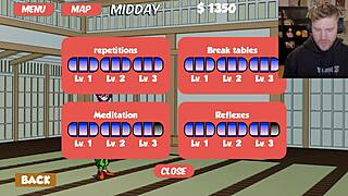 Worst dragon ball game features uncensored dragon girl creampie