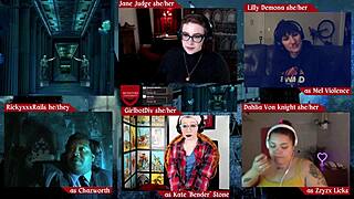 Monsters University Episode 12 With Jane Judge