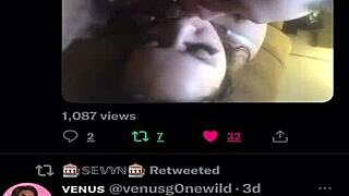 New Twitter Drop: Share Your Name in the Comments