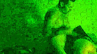 curvy latina getting passionate fuck with mature cock 4 5