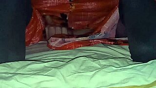 Priyanshi Sharma takes 8 dildos in her stunning ass