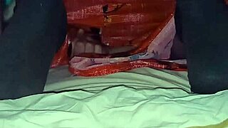 Priyanshi Sharma takes 8 dildos in her stunning ass