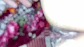 Wanna see a monster cock explode with cum?