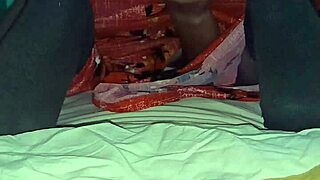 Priyanshi Sharma takes 8 dildos in her stunning ass