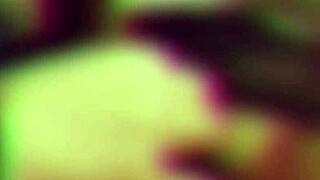 European babe gives public blowjob and gets cumshot outdoors 😏