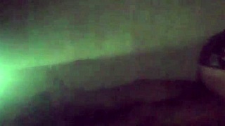 No light, so I talked to my neighbor out of fear and rode his dick to relax nicely.