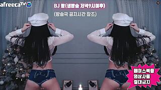 i messed up and watched this sexy asian korean girl twerking her beautiful ass all night long