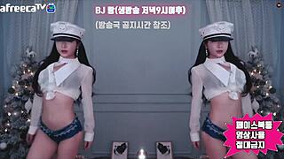 i messed up and watched this sexy asian korean girl twerking her beautiful ass all night long