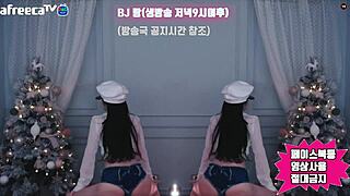 i messed up and watched this sexy asian korean girl twerking her beautiful ass all night long