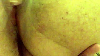 Enjoy My Pussy Up Close