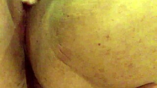 Enjoy My Pussy Up Close