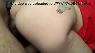 chatting with girlfriend on the sofa