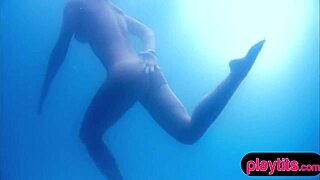 Luciana Juarez, the Ultimate Softcore Goddess, Stuns in This Hot Compilation! See Her Petite Beauty Now!