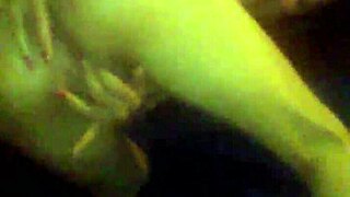 Cumcravinbuttslut Finger Blasting Both Holes