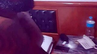 Damn, Negao Cafuçu banging his friend’s boyfriend in his room! 😈