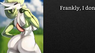 faygrey gardevoir teaches anal beads joi with gaping humiliation domination