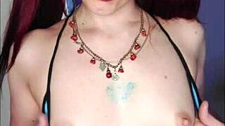 shyyfxx tu pelirroja argentina ama chupar verga 😍💦