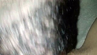 Licking a perfect vagina feels so amazing today